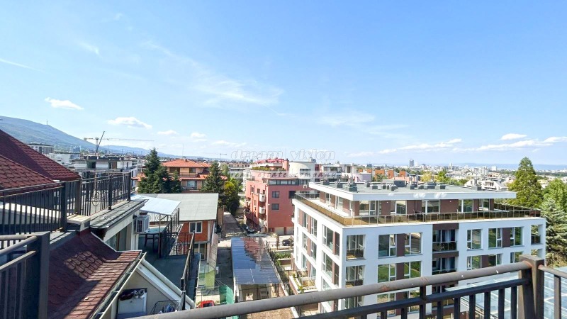 Продаја  1 спаваћа соба Софија , Витоша , 102 м2 | 73216959 - слика [11]