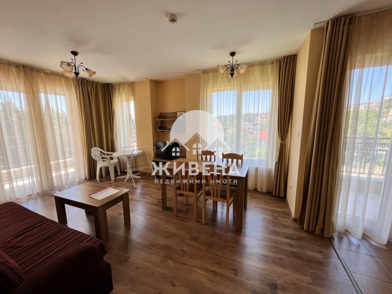 Продается  1 спальня область Бургас , Свети Влас , 70 кв.м | 74746396 - изображение [4]