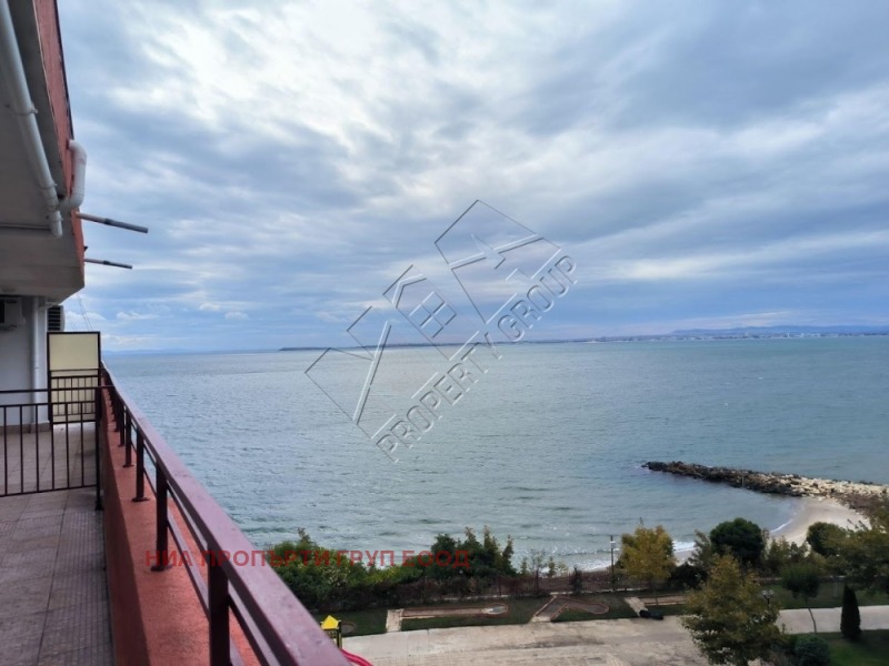 Продава 2-СТАЕН, гр. Свети Влас, област Бургас, снимка 5 - Апартаменти - 52371093