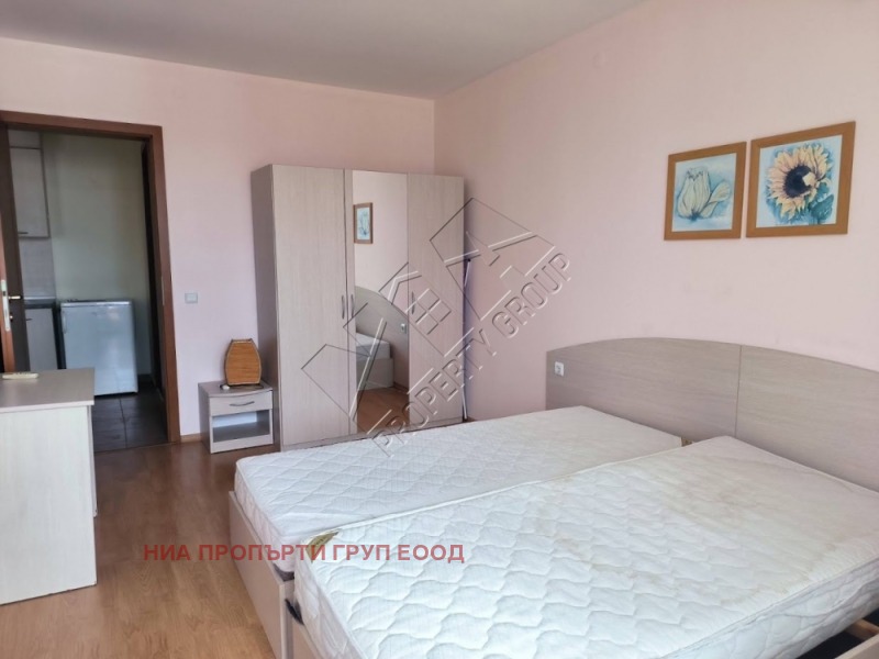 Продава 2-СТАЕН, гр. Свети Влас, област Бургас, снимка 4 - Апартаменти - 52371093