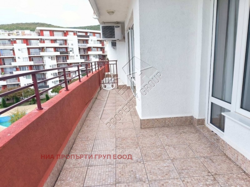 Продава 2-СТАЕН, гр. Свети Влас, област Бургас, снимка 7 - Апартаменти - 52371093