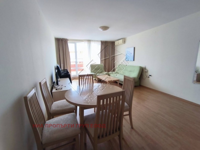 Продава 2-СТАЕН, гр. Свети Влас, област Бургас, снимка 2 - Апартаменти - 52371093