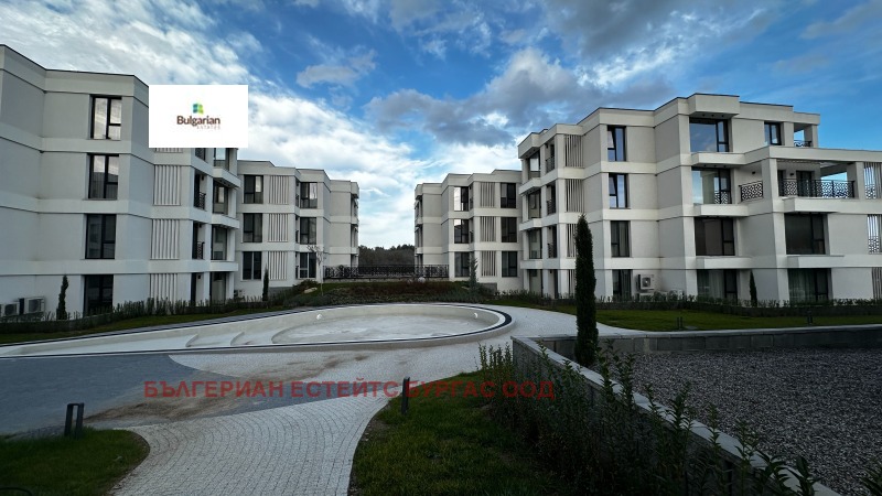 Продава 2-СТАЕН, гр. Созопол, област Бургас, снимка 3 - Апартаменти - 52571385