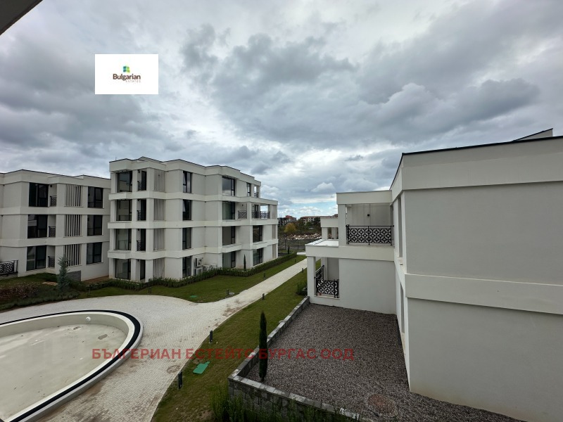 Продава 2-СТАЕН, гр. Созопол, област Бургас, снимка 8 - Апартаменти - 52571385