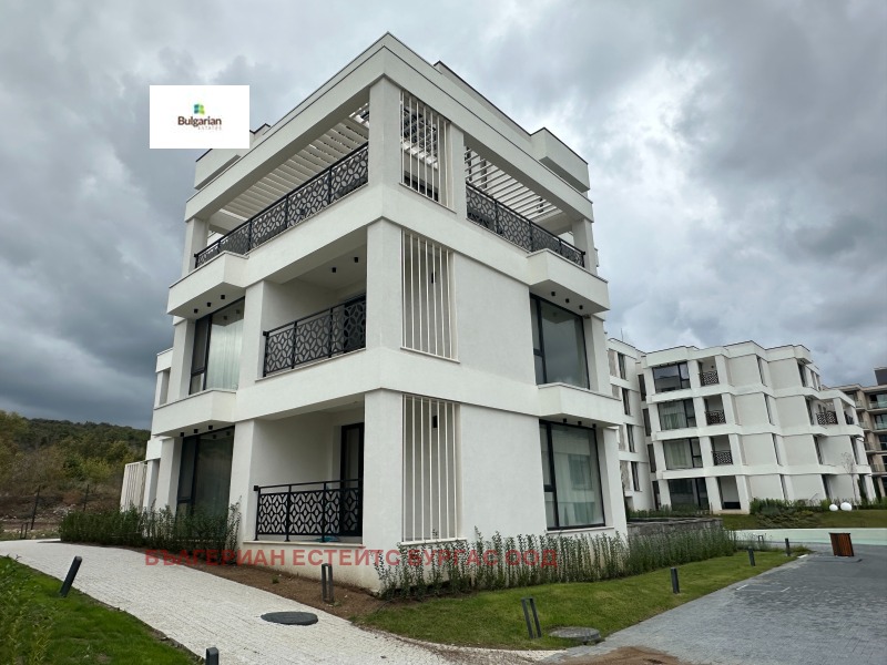 Продава 2-СТАЕН, гр. Созопол, област Бургас, снимка 14 - Апартаменти - 52571385