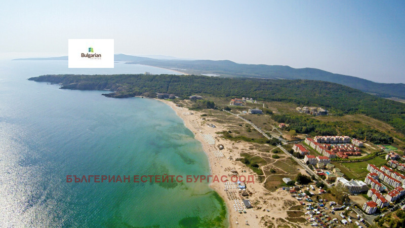 Продава 2-СТАЕН, гр. Созопол, област Бургас, снимка 15 - Апартаменти - 52571385