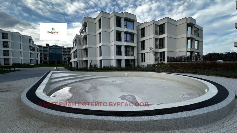 Продава 2-СТАЕН, гр. Созопол, област Бургас, снимка 13 - Апартаменти - 52571385