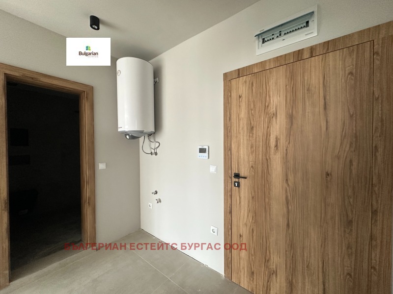 Продава 2-СТАЕН, гр. Созопол, област Бургас, снимка 9 - Апартаменти - 52571385