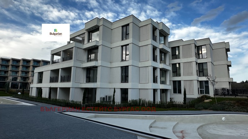 Продава 2-СТАЕН, гр. Созопол, област Бургас, снимка 2 - Апартаменти - 52571385