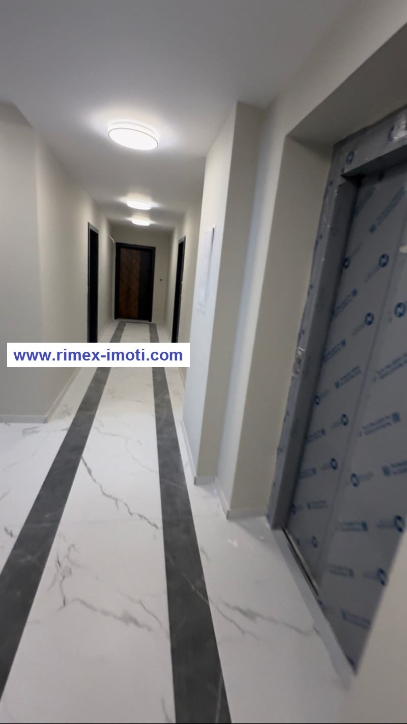 Продава 2-СТАЕН, гр. Пловдив, Христо Смирненски, снимка 15 - Апартаменти - 52730721