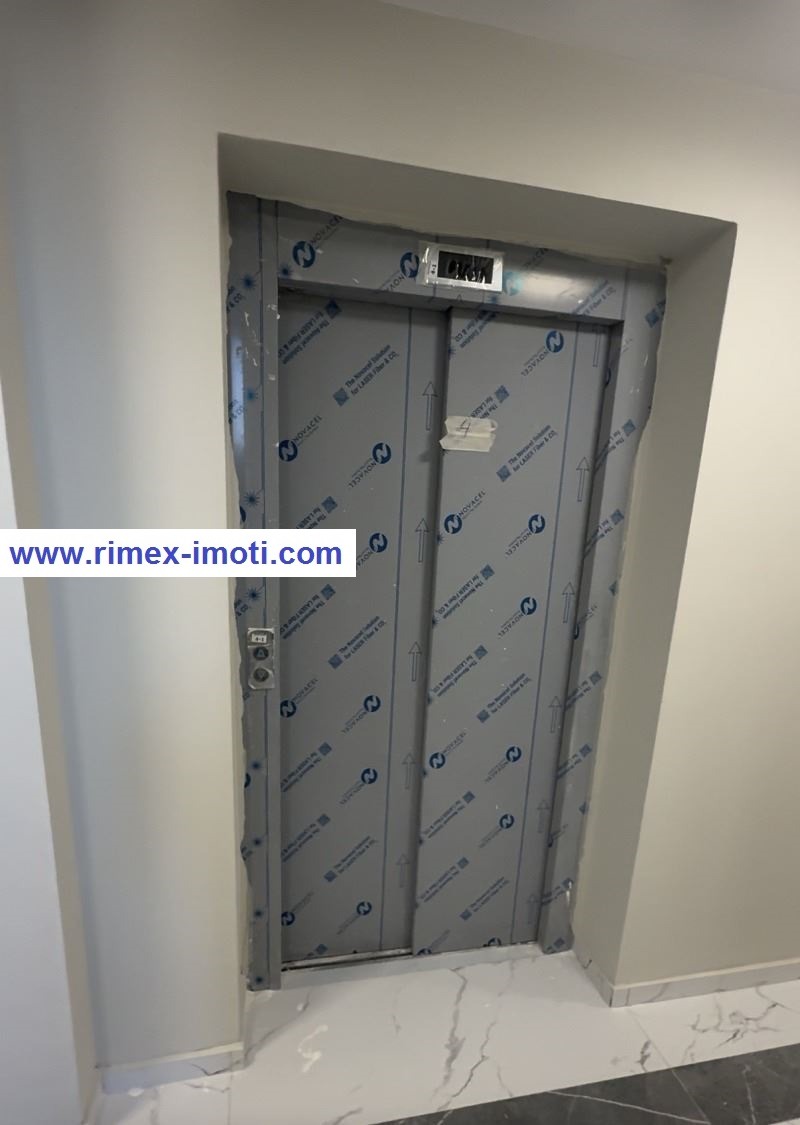 Продава 2-СТАЕН, гр. Пловдив, Христо Смирненски, снимка 10 - Апартаменти - 52730721