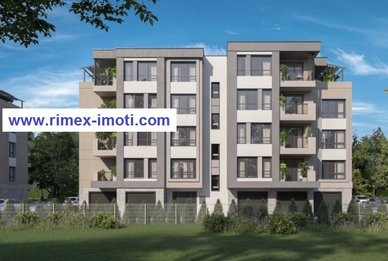 Продава 2-СТАЕН, гр. Пловдив, Христо Смирненски, снимка 12 - Апартаменти - 52730721