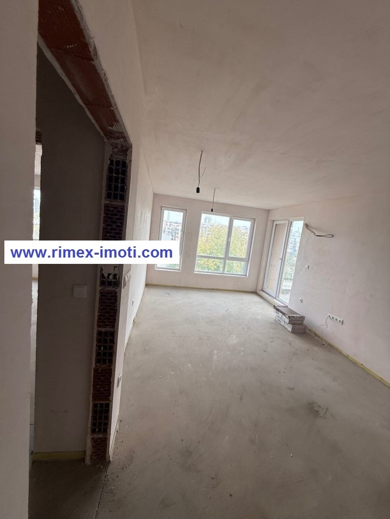 Продава 2-СТАЕН, гр. Пловдив, Христо Смирненски, снимка 11 - Апартаменти - 52730721