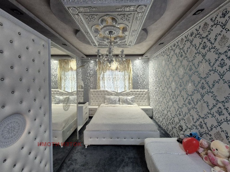 Продава 2-СТАЕН, гр. Перник, Димова махала, снимка 5 - Апартаменти - 53559822