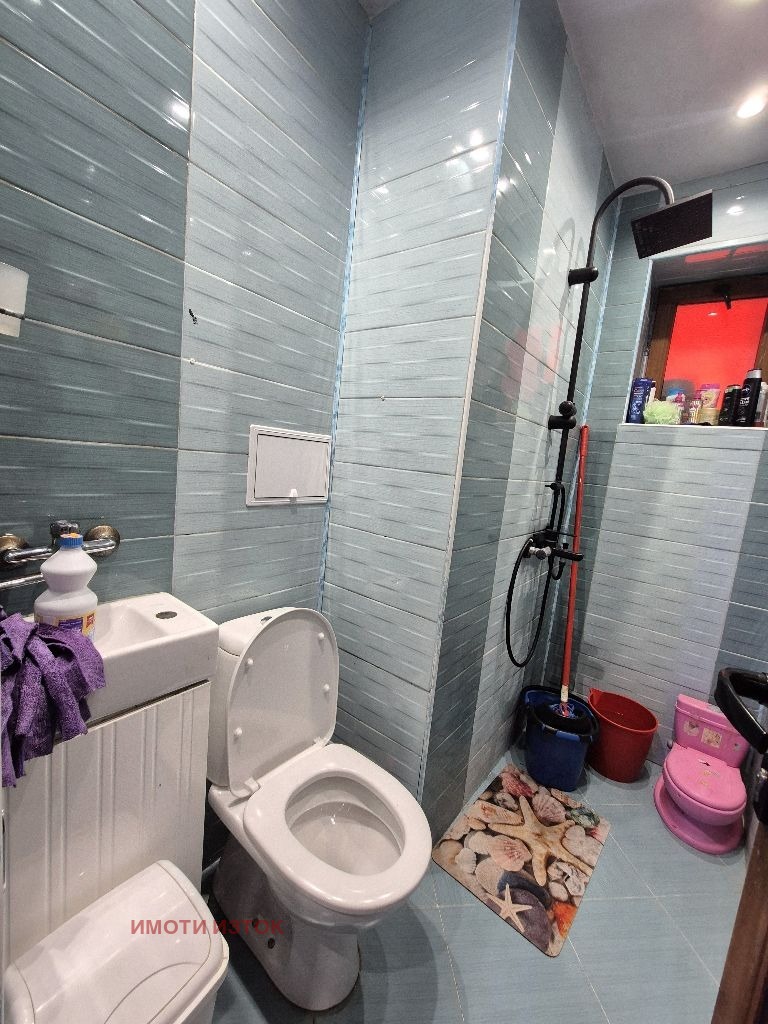 Продава 2-СТАЕН, гр. Перник, Димова махала, снимка 10 - Апартаменти - 53559822