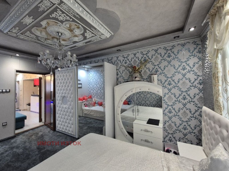 Продава 2-СТАЕН, гр. Перник, Димова махала, снимка 7 - Апартаменти - 53559822