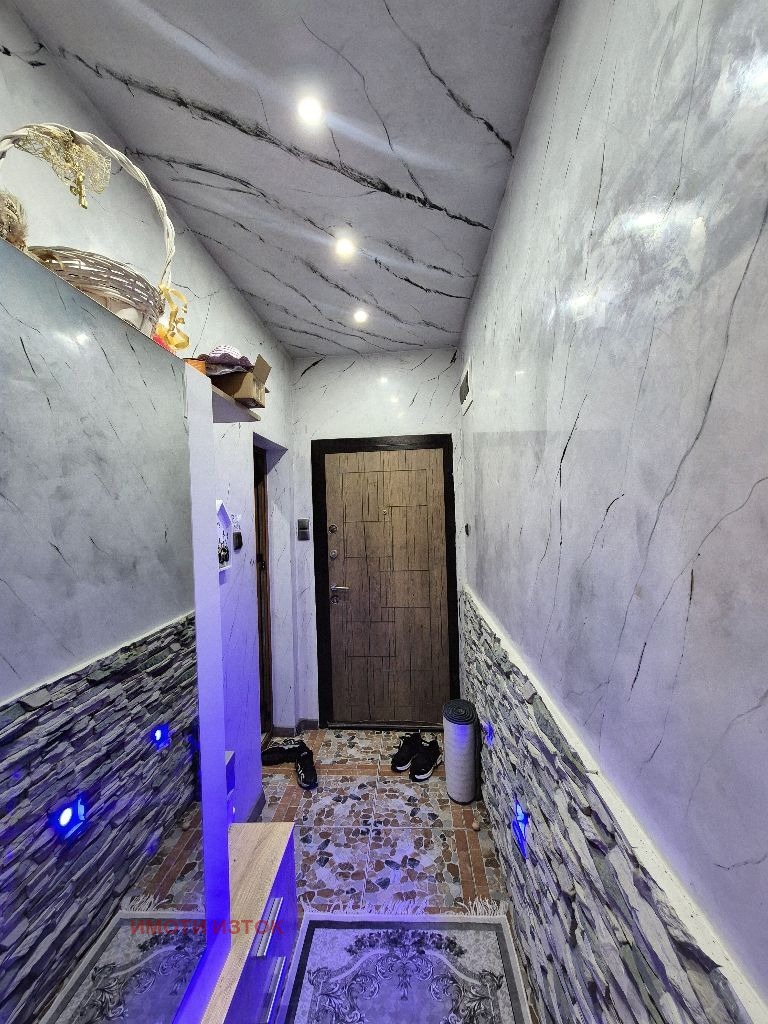 Продава 2-СТАЕН, гр. Перник, Димова махала, снимка 8 - Апартаменти - 53559822