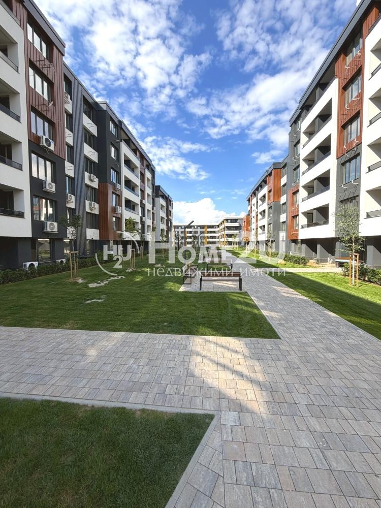 Продава 2-СТАЕН, гр. София, Малинова долина, снимка 12 - Апартаменти - 56607091
