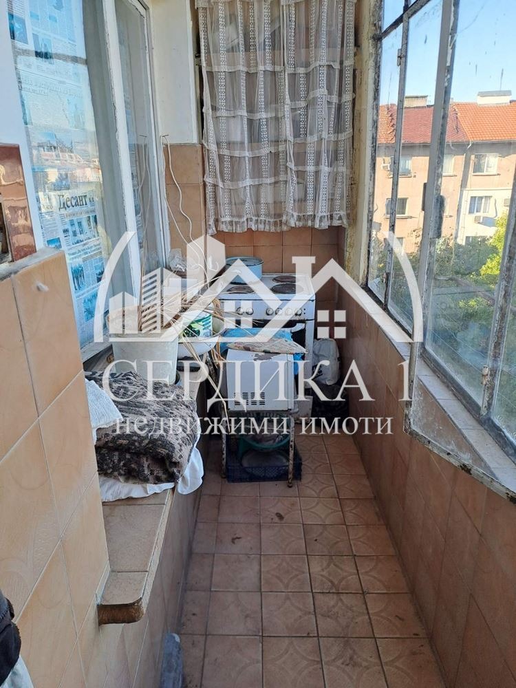 Продава 3-СТАЕН, гр. Благоевград, Широк център, снимка 11 - Aпартаменти - 47445820