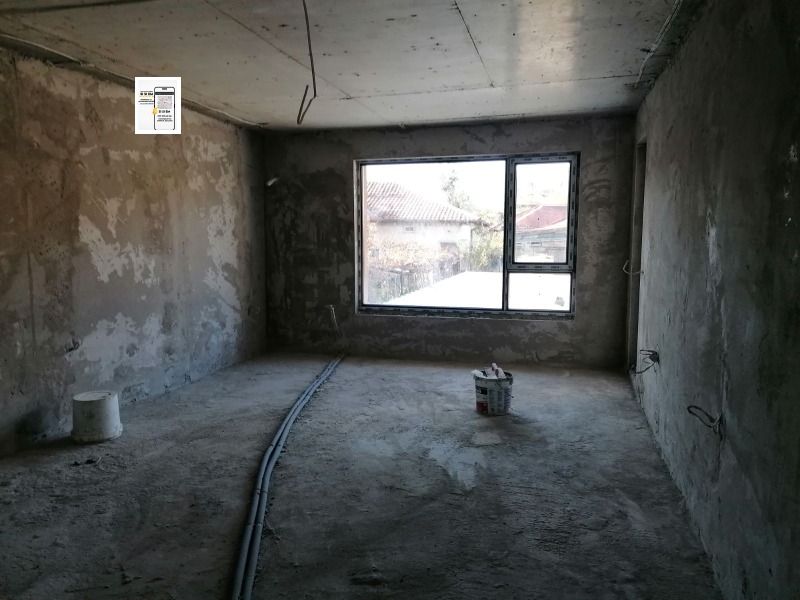 Satılık  2 yatak odası Dobriç , Kralska zona , 95 metrekare | 92617844