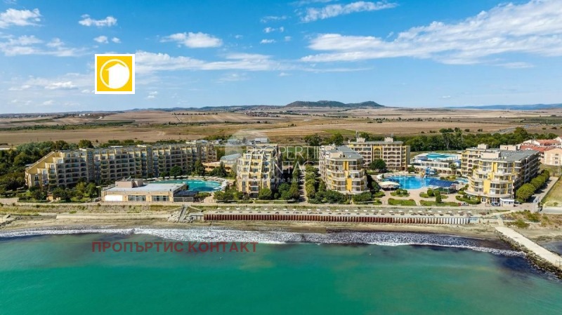 Satılık  2 yatak odası bölge Burgaz , Aheloy , 100 metrekare | 93749519 - görüntü [5]
