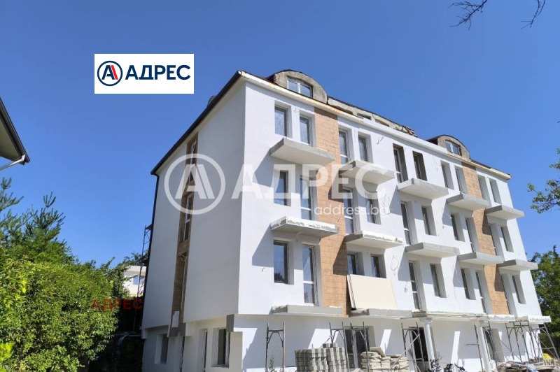Satılık  2 yatak odası Varna , m-t Manastirski rid , 70 metrekare | 89303288 - görüntü [2]