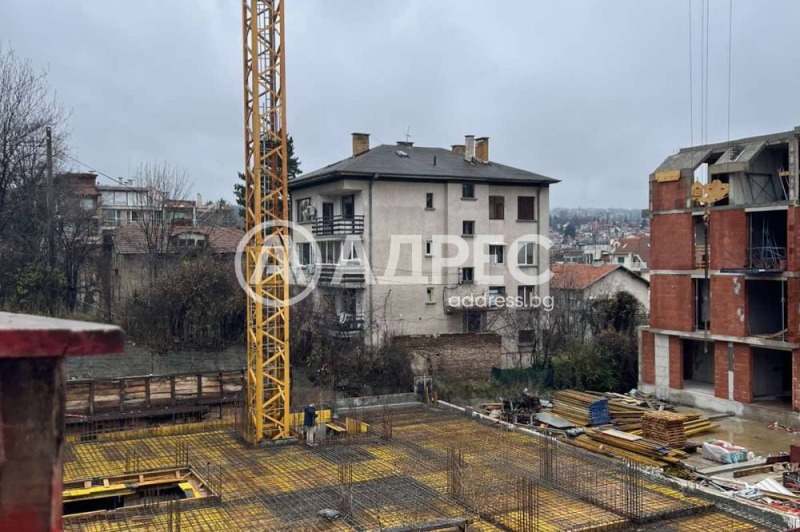 Продава 3-СТАЕН, гр. София, Бояна, снимка 3 - Апартаменти - 52195685