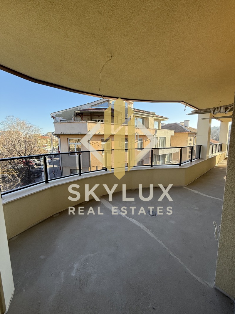 Продава 3-СТАЕН, гр. Хасково, Център, снимка 2 - Апартаменти - 52823029