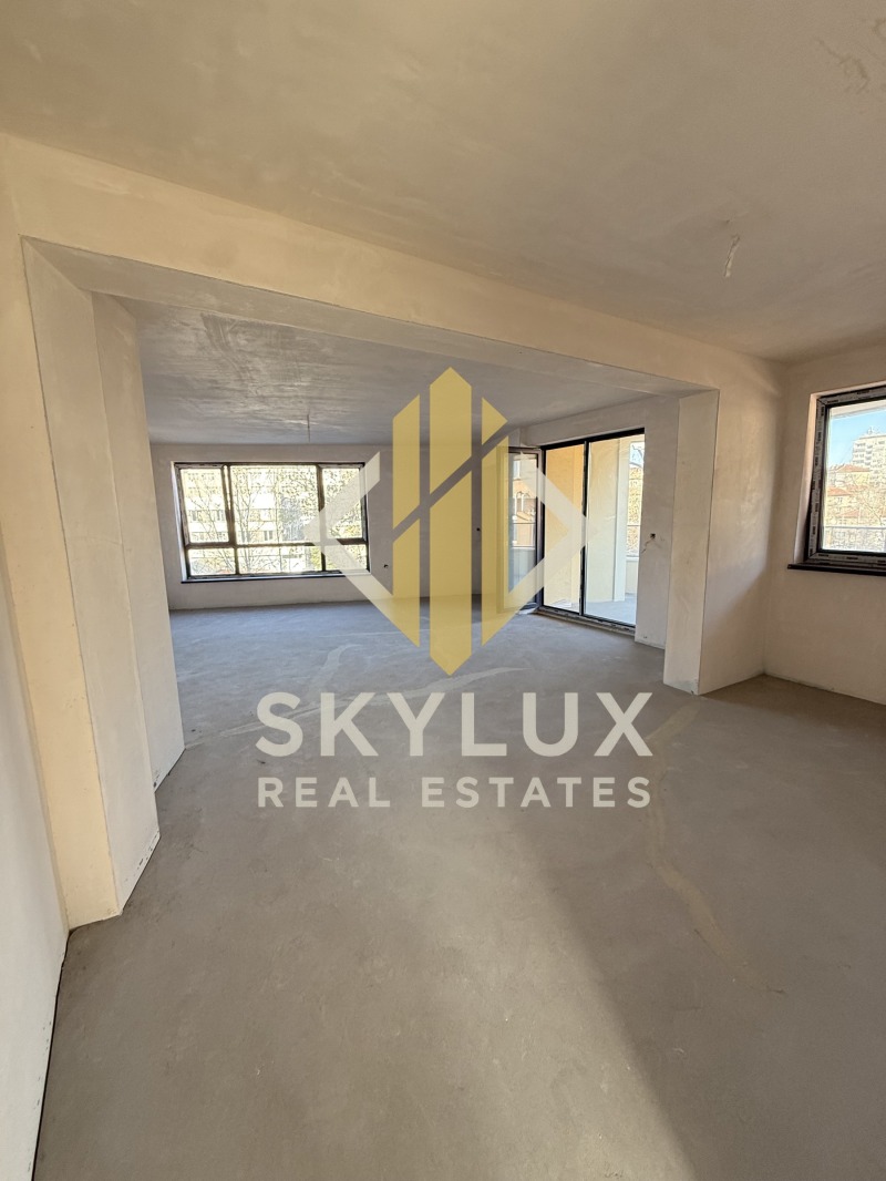 Продава 3-СТАЕН, гр. Хасково, Център, снимка 8 - Апартаменти - 52823029