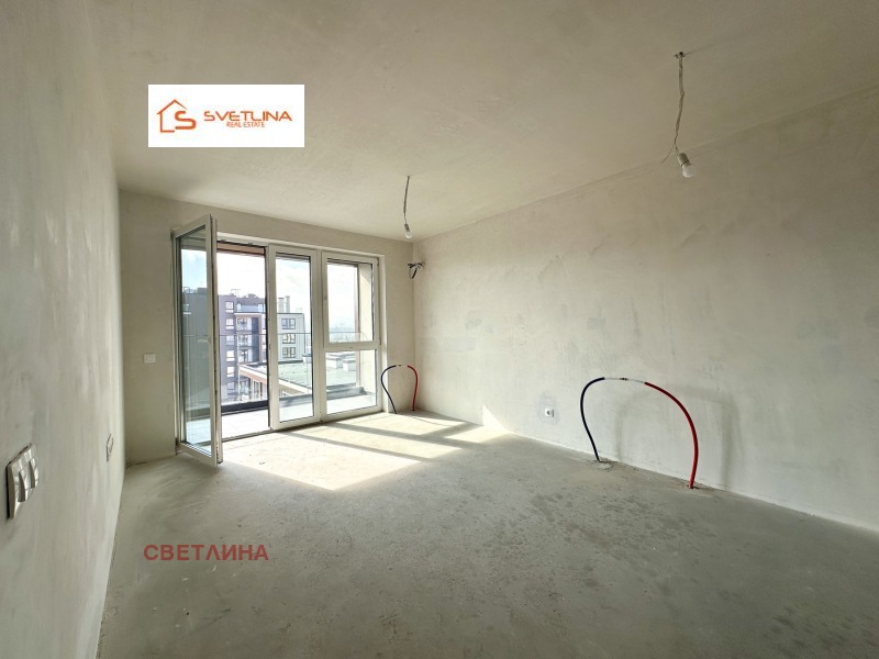 Продава 3-СТАЕН, гр. София, Лагера, снимка 4 - Апартаменти - 53589751