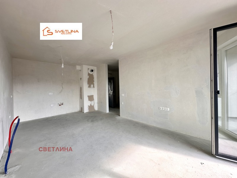Продава 3-СТАЕН, гр. София, Лагера, снимка 3 - Апартаменти - 53589751
