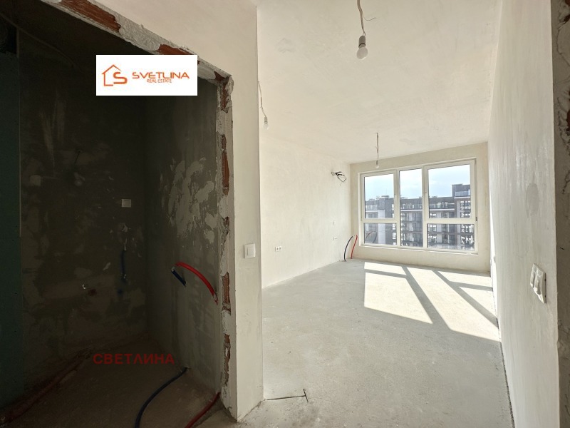 Продава 3-СТАЕН, гр. София, Лагера, снимка 8 - Апартаменти - 53589751