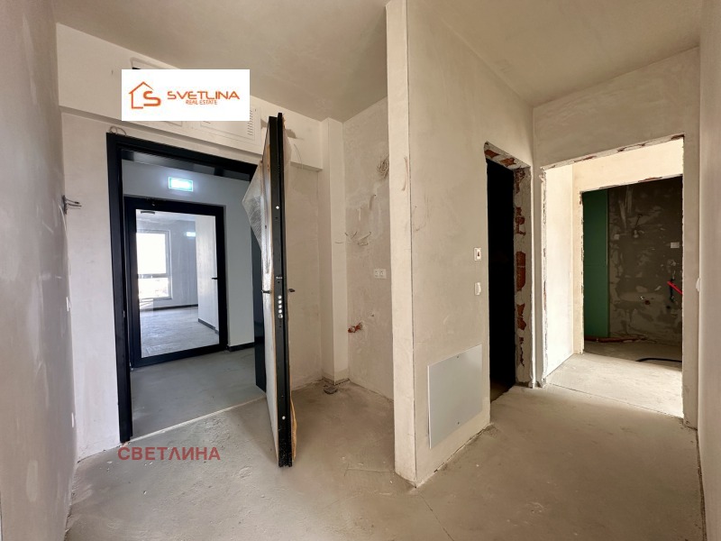 Продава 3-СТАЕН, гр. София, Лагера, снимка 7 - Апартаменти - 53589751