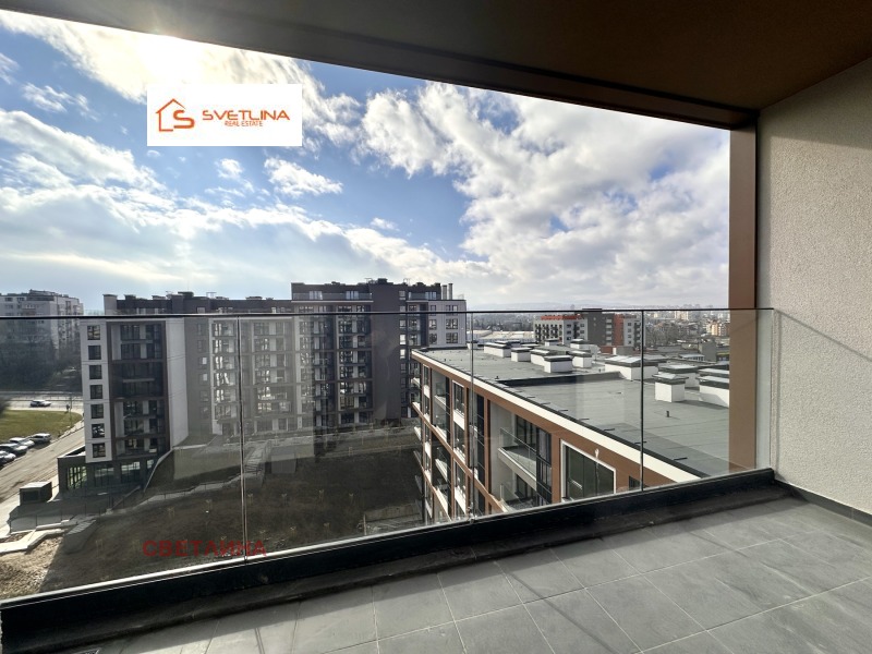 Продава 3-СТАЕН, гр. София, Лагера