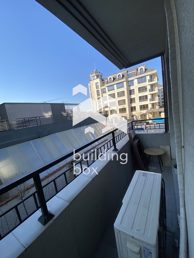 Продава 3-СТАЕН, гр. София, Кръстова вада, снимка 13 - Апартаменти - 54121124