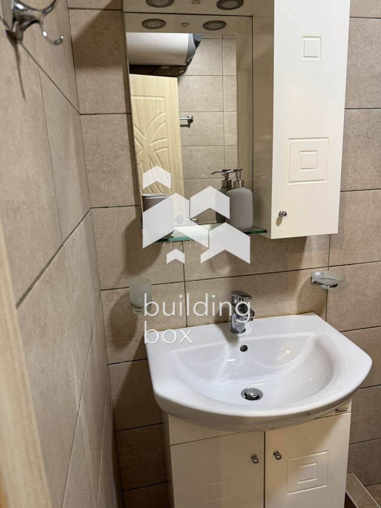 Продава 3-СТАЕН, гр. София, Кръстова вада, снимка 9 - Апартаменти - 54121124