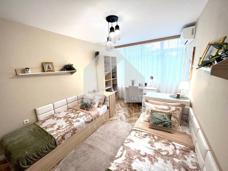 Продава 3-СТАЕН, гр. Пловдив, Кършияка, снимка 4 - Апартаменти - 54674790