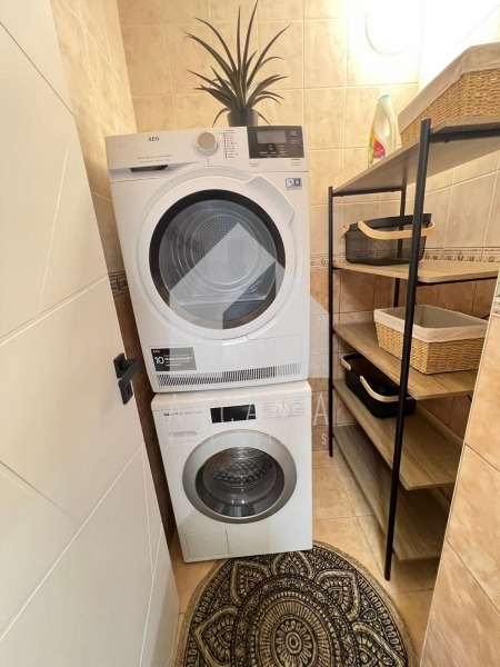 Продава 3-СТАЕН, гр. Пловдив, Кършияка, снимка 8 - Апартаменти - 54674790