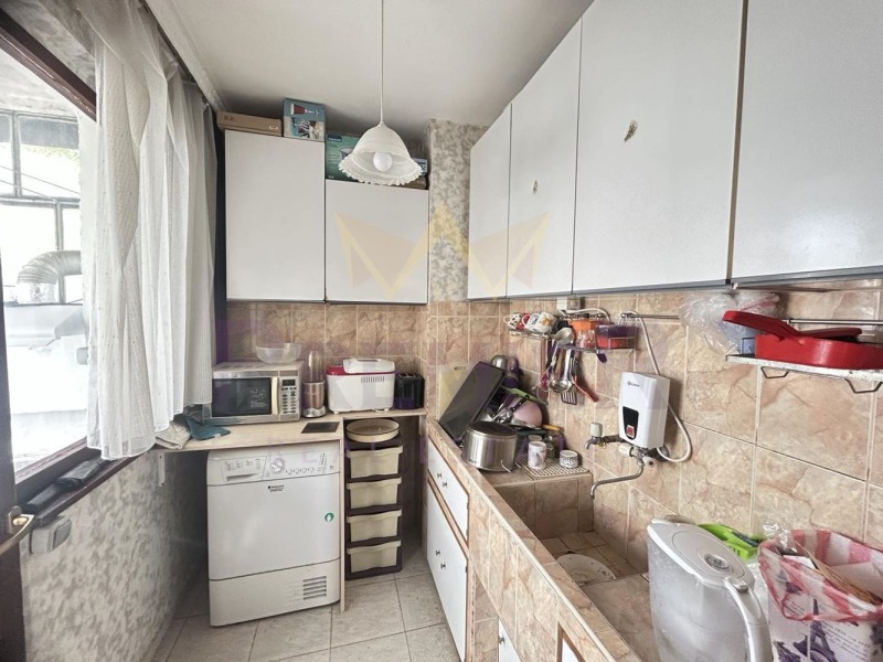 Till salu  3 sovrum Varna , Vazrajdane 1 , 96 kvm | 41396168 - bild [4]
