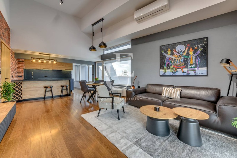 Продава 4-СТАЕН, град София, Младост 1А • 490000 € / 958356.70 лв. • 24581344 1