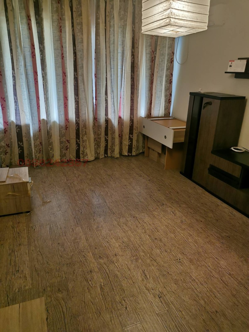 Продава МНОГОСТАЕН, гр. Стара Загора, Център, снимка 2 - Апартаменти - 52960502