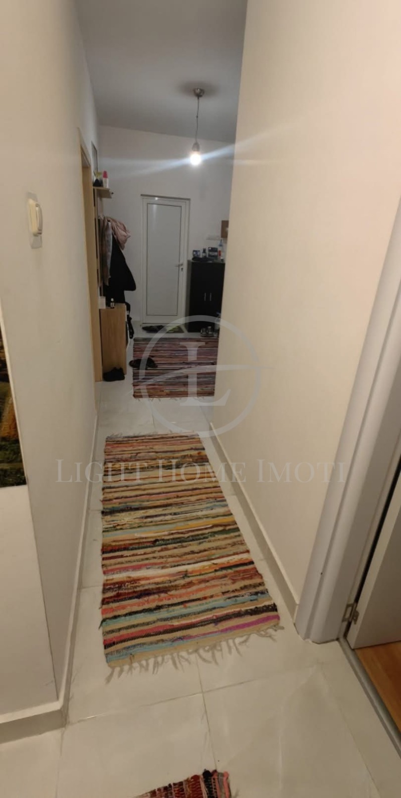 Продава МНОГОСТАЕН, гр. Пловдив, Кючук Париж, снимка 11 - Апартаменти - 52667812