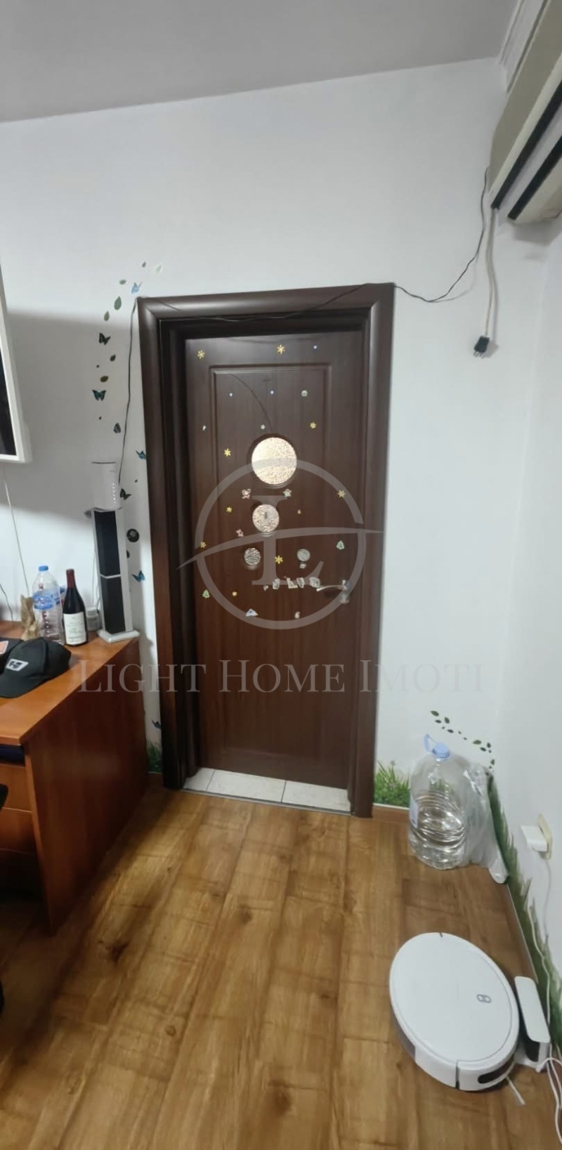 Продава МНОГОСТАЕН, гр. Пловдив, Кючук Париж, снимка 7 - Апартаменти - 52667812