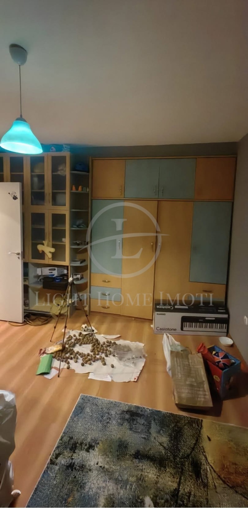 Продава МНОГОСТАЕН, гр. Пловдив, Кючук Париж, снимка 8 - Апартаменти - 52667812