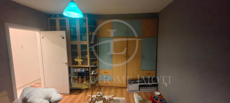 Продава МНОГОСТАЕН, гр. Пловдив, Кючук Париж, снимка 9 - Апартаменти - 52667812