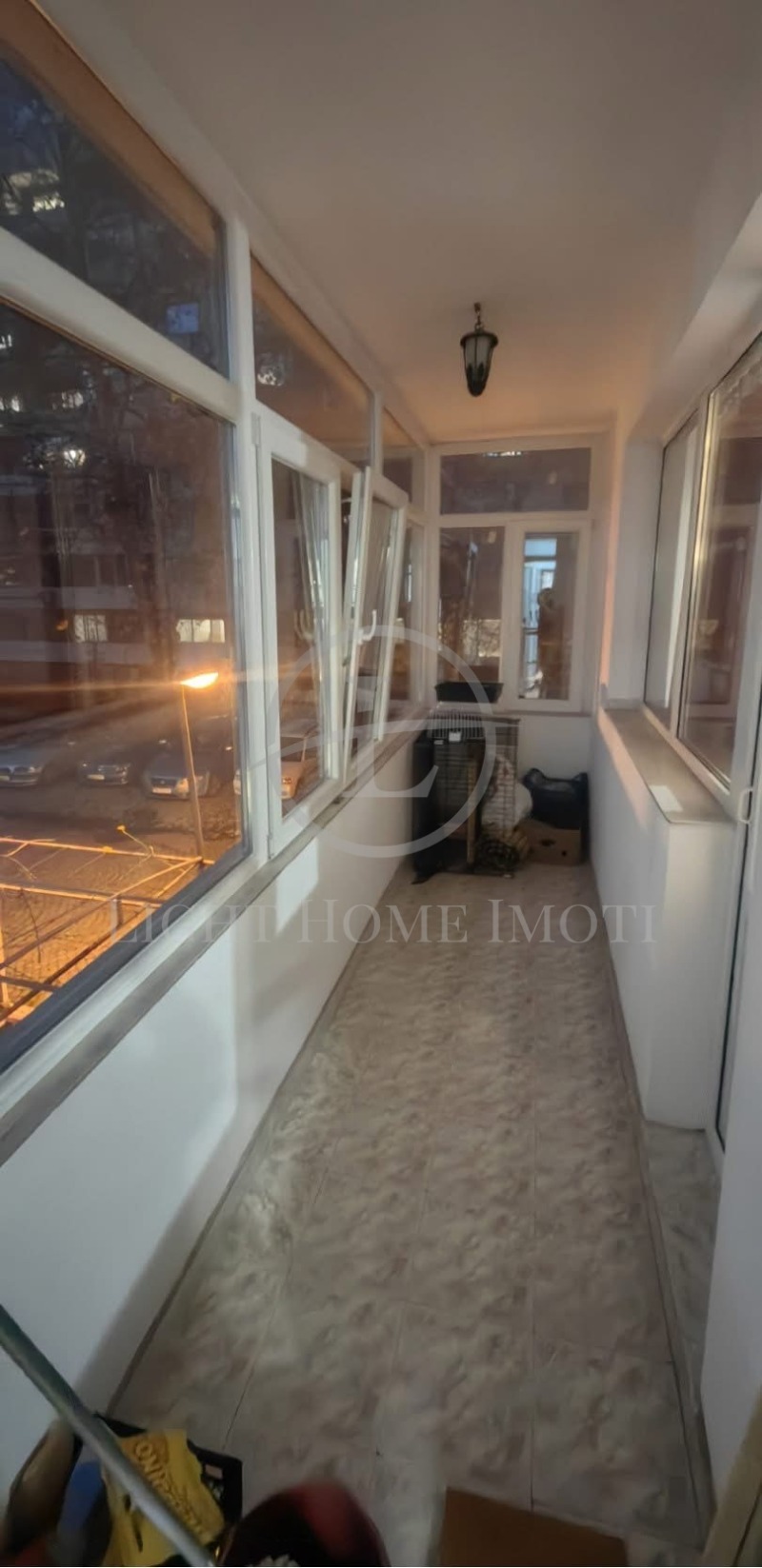 Продава МНОГОСТАЕН, гр. Пловдив, Кючук Париж, снимка 17 - Апартаменти - 52667812