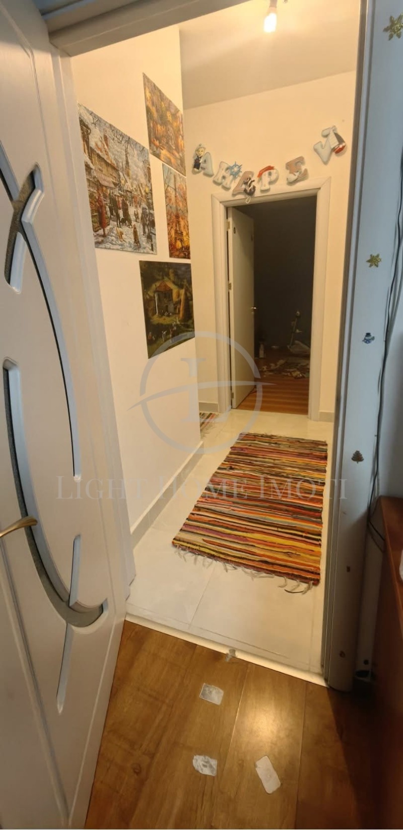 Продава МНОГОСТАЕН, гр. Пловдив, Кючук Париж, снимка 12 - Апартаменти - 52667812