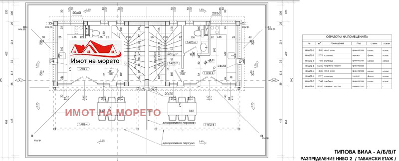 De vânzare  Casa Burgas , Craimorie , 197 mp | 13220098 - imagine [2]