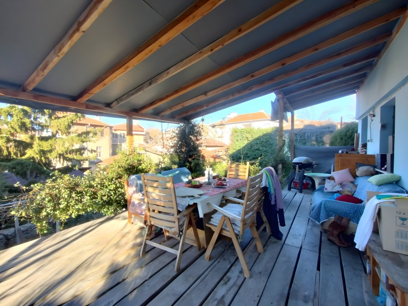 Zu verkaufen  Haus Plowdiw , Zentar , 146 qm | 12484139 - Bild [16]