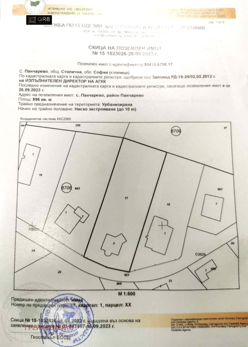 Продава  Къща град София , с. Панчарево , 120 кв.м | 35849297 - изображение [10]